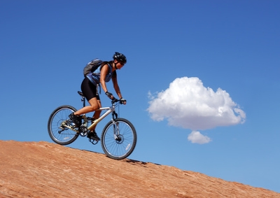 BikeScool Bodensee Mountainbiken Bike Scool Bodensee
