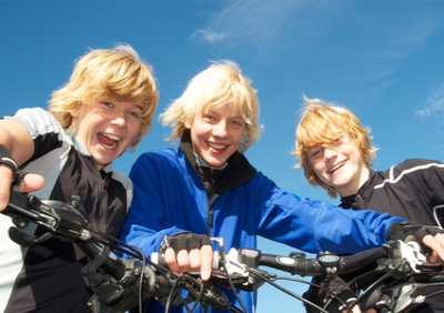 Bike Scool bodensee