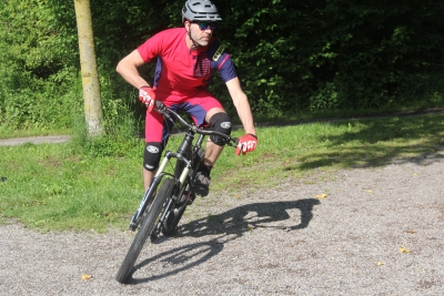 BikeScool Bodensee Mountainbiken Bike Scool Bodensee